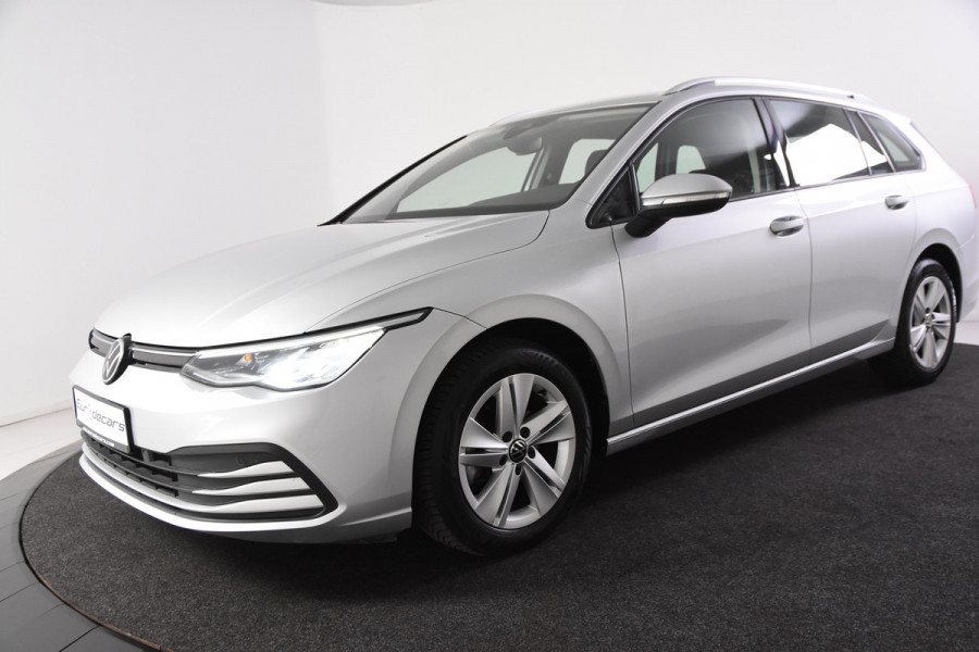 Volkswagen Golf Variant 1.0 TSI Life *1ste Eigenaar*Navigatie*Camera*Adaptive Cruise Control*