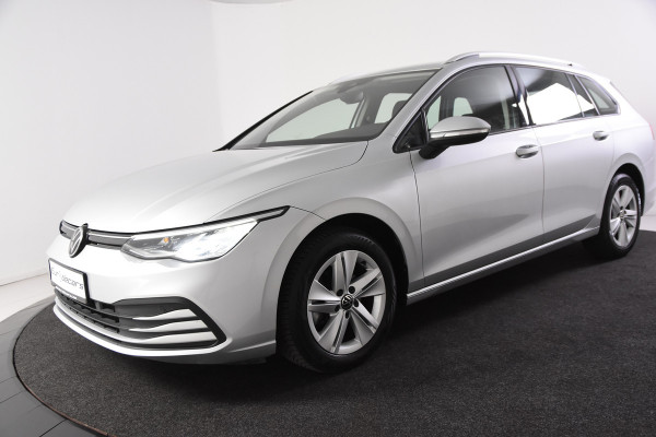 Volkswagen Golf Variant 1.0 TSI Life *1ste Eigenaar*Navigatie*Camera*Adaptive Cruise Control*