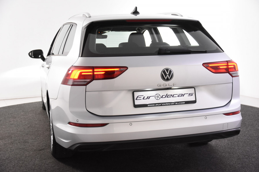 Volkswagen Golf Variant 1.0 TSI Life *1ste Eigenaar*Navigatie*Camera*Adaptive Cruise Control*