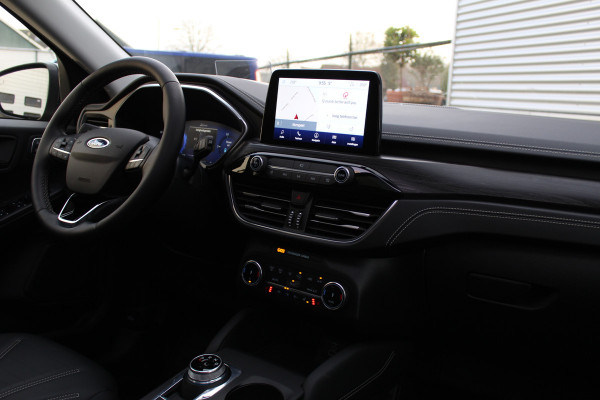 Ford Kuga 2.5 PHEV Vignale | Navigatie | Head-up | BLIS | Adaptieve cruise | B&O