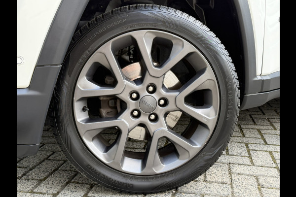 Jeep Compass 1.4 MultiAir Opening Edition Plus | Navigatie | Leder | Beats audio | Stoel + stuurwiel verwarming