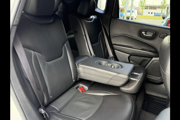 Jeep Compass 1.4 MultiAir Opening Edition Plus | Navigatie | Leder | Beats audio | Stoel + stuurwiel verwarming