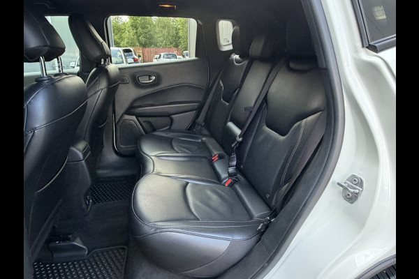 Jeep Compass 1.4 MultiAir Opening Edition Plus | Navigatie | Leder | Beats audio | Stoel + stuurwiel verwarming