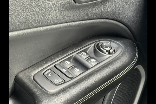 Jeep Compass 1.4 MultiAir Opening Edition Plus | Navigatie | Leder | Beats audio | Stoel + stuurwiel verwarming