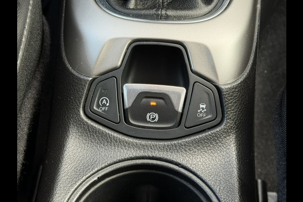Jeep Compass 1.4 MultiAir Opening Edition Plus | Navigatie | Leder | Beats audio | Stoel + stuurwiel verwarming