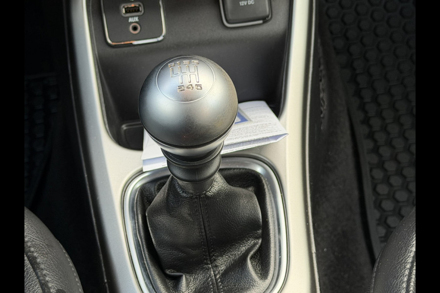 Jeep Compass 1.4 MultiAir Opening Edition Plus | Navigatie | Leder | Beats audio | Stoel + stuurwiel verwarming