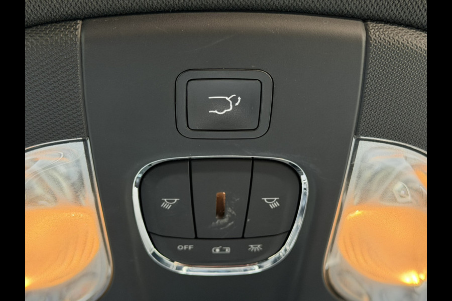 Jeep Compass 1.4 MultiAir Opening Edition Plus | Navigatie | Leder | Beats audio | Stoel + stuurwiel verwarming