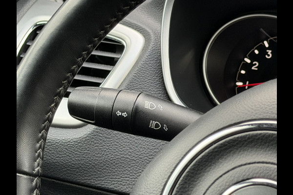 Jeep Compass 1.4 MultiAir Opening Edition Plus | Navigatie | Leder | Beats audio | Stoel + stuurwiel verwarming