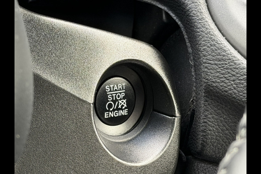 Jeep Compass 1.4 MultiAir Opening Edition Plus | Navigatie | Leder | Beats audio | Stoel + stuurwiel verwarming