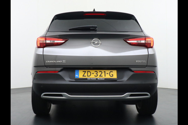 Opel Grandland X T131PK Business Executive Apple Carplay Android Auto Camera Navi AGR-Comfort Stoelen Keyless 19" DAB+ ECC Bluetooth Cruise Contr Isofix Elek.Achterklep Lane-Assist Lmv Regen-Licht Sensor Privacy Glas Dealer Onderhouden Origineel Nederlandse Auto