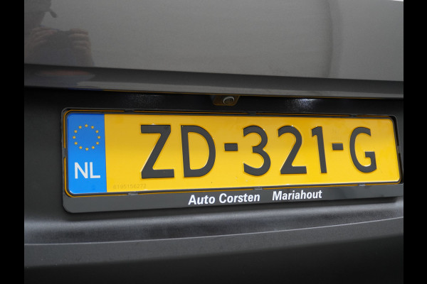 Opel Grandland X T131PK Business Executive Apple Carplay Android Auto Camera Navi AGR-Comfort Stoelen Keyless 19" DAB+ ECC Bluetooth Cruise Contr Isofix Elek.Achterklep Lane-Assist Lmv Regen-Licht Sensor Privacy Glas Dealer Onderhouden Origineel Nederlandse Auto