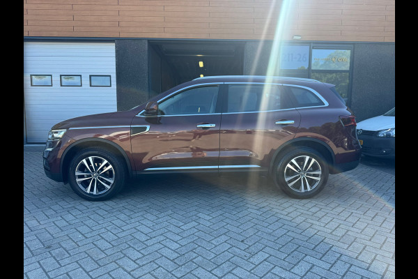 Renault Koleos 4WD Automaat Bom Vol Nette Auto
