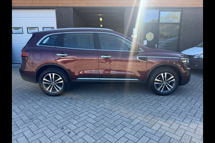 Renault Koleos 4WD Automaat Bom Vol Nette Auto