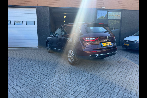 Renault Koleos 4WD Automaat Bom Vol Nette Auto