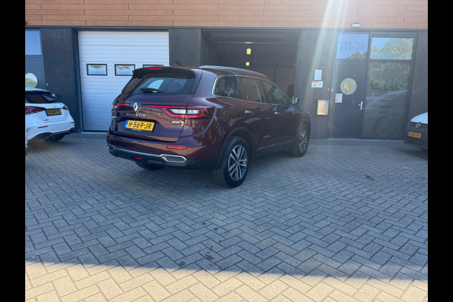 Renault Koleos 4WD Automaat Bom Vol Nette Auto