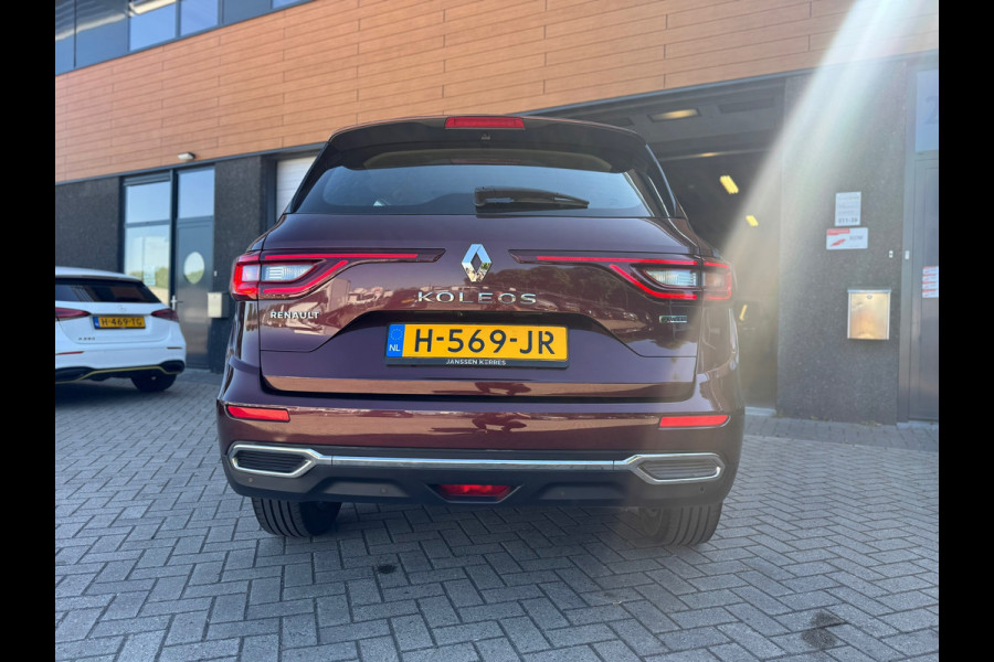 Renault Koleos 4WD Automaat Bom Vol Nette Auto