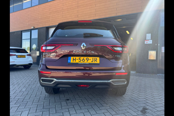Renault Koleos 4WD Automaat Bom Vol Nette Auto