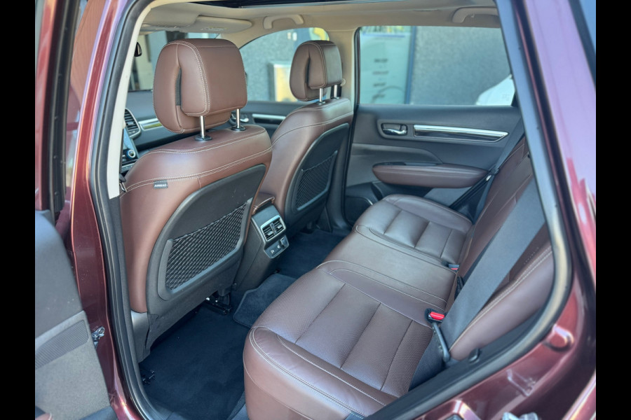 Renault Koleos 4WD Automaat Bom Vol Nette Auto