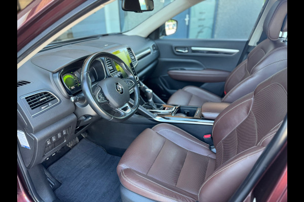 Renault Koleos 4WD Automaat Bom Vol Nette Auto