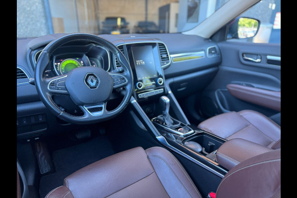 Renault Koleos 4WD Automaat Bom Vol Nette Auto