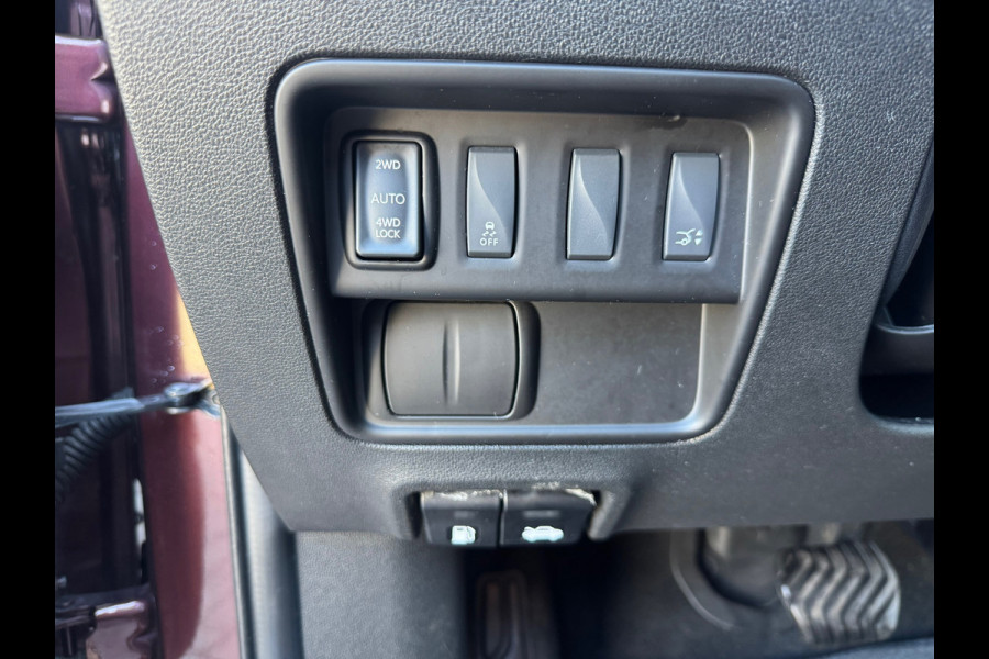 Renault Koleos 4WD Automaat Bom Vol Nette Auto