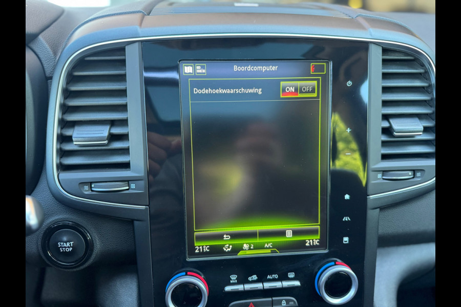 Renault Koleos 4WD Automaat Bom Vol Nette Auto