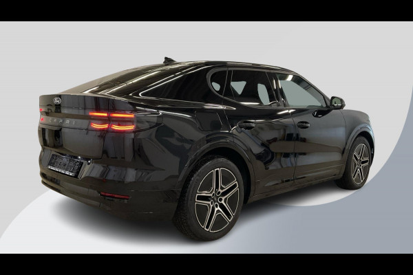 Ford Capri Premium Extended Range RWD 77 kWh | Adaptive Cruise Control | 360 Camera | Head-Up Display |