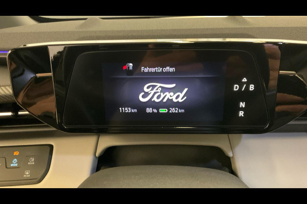 Ford Capri Premium Extended Range RWD 77 kWh | Adaptive Cruise Control | 360 Camera | Head-Up Display |