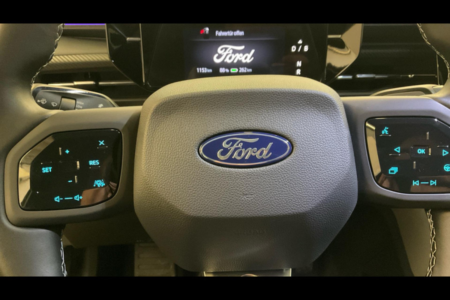Ford Capri Premium Extended Range RWD 77 kWh | Adaptive Cruise Control | 360 Camera | Head-Up Display |