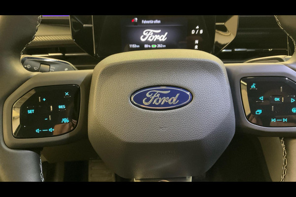 Ford Capri Premium Extended Range RWD 77 kWh | Adaptive Cruise Control | 360 Camera | Head-Up Display |