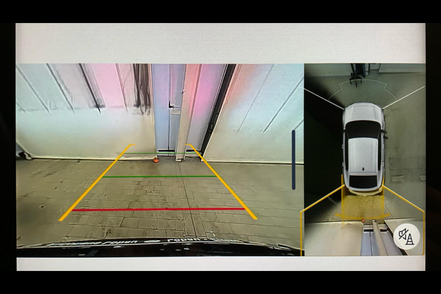 Ford Capri Premium Extended Range RWD 77 kWh | Adaptive Cruise Control | 360 Camera | Head-Up Display |
