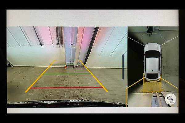 Ford Capri Premium Extended Range RWD 77 kWh | Adaptive Cruise Control | 360 Camera | Head-Up Display |