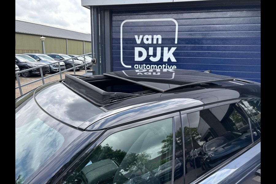 Land Rover Range Rover Velar 2.0 P400e R-Dynamic HSE Panoramadak Camera Navigatie 21 incl LMV LED koplampen MERIDIAN AUDIO MEMORY ADAPTIVE CRUISE CONTROL