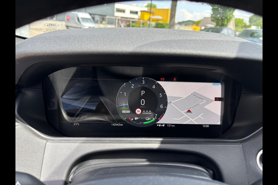 Land Rover Range Rover Velar 2.0 P400e R-Dynamic HSE Panoramadak Camera Navigatie 21 incl LMV LED koplampen MERIDIAN AUDIO MEMORY ADAPTIVE CRUISE CONTROL