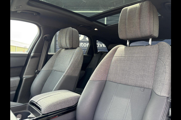 Land Rover Range Rover Velar 2.0 P400e R-Dynamic HSE Panoramadak Camera Navigatie 21 incl LMV LED koplampen MERIDIAN AUDIO MEMORY ADAPTIVE CRUISE CONTROL
