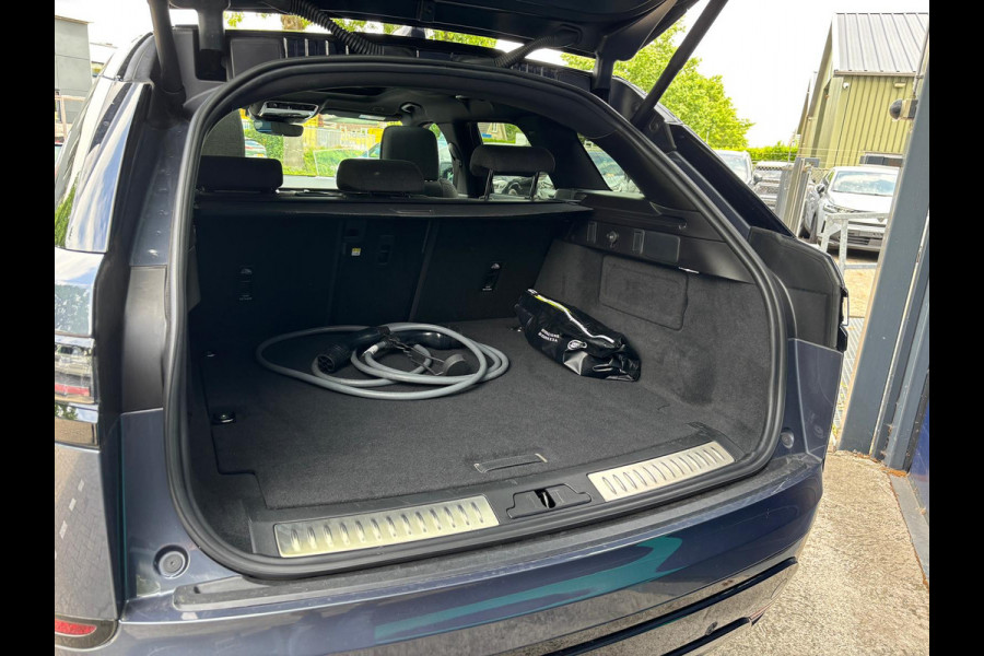 Land Rover Range Rover Velar 2.0 P400e R-Dynamic HSE Panoramadak Camera Navigatie 21 incl LMV LED koplampen MERIDIAN AUDIO MEMORY ADAPTIVE CRUISE CONTROL
