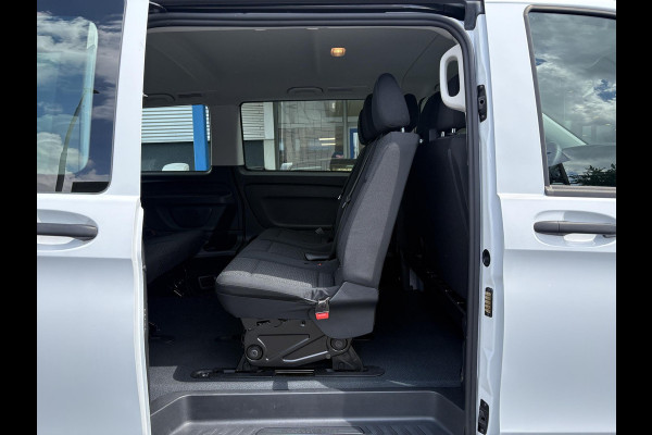 Mercedes-Benz EVITO TOURER PRO L2 90 kWh | BTW Auto | SOH 95,5% | 9 Pers. | Stoelverwarming | Navi | Cruise Control |