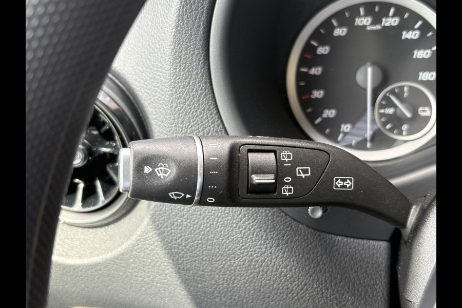 Mercedes-Benz EVITO TOURER PRO L2 90 kWh | BTW Auto | SOH 95,5% | 9 Pers. | Stoelverwarming | Navi | Cruise Control |