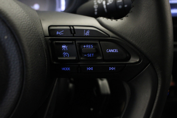 Toyota Aygo X 1.0 VVT-i MT Pulse |Camera|Stoelverw.|