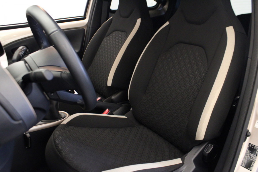 Toyota Aygo X 1.0 VVT-i MT Pulse |Camera|Stoelverw.|