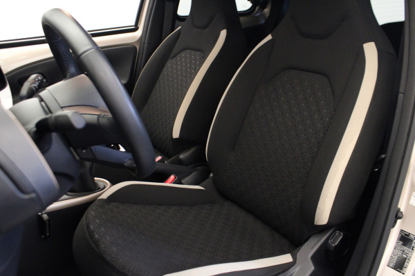 Toyota Aygo X 1.0 VVT-i MT Pulse |Camera|Stoelverw.|