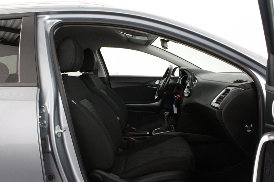 Kia Ceed Sportswagon Dynamic > 160pk/Trekhaak/Camera/Apple Carplay/Android Auto...