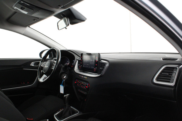 Kia Ceed Sportswagon Dynamic > 160pk/Trekhaak/Camera/Apple Carplay/Android Auto...