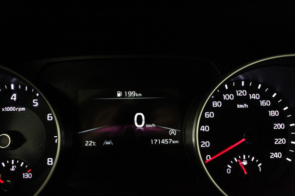 Kia Ceed Sportswagon Dynamic > 160pk/Trekhaak/Camera/Apple Carplay/Android Auto...