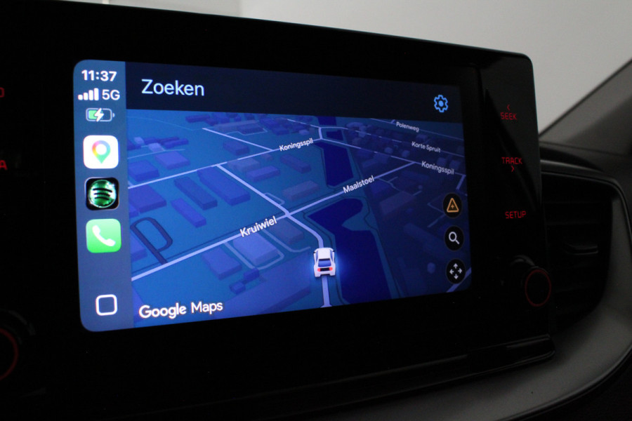 Kia Ceed Sportswagon Dynamic > 160pk/Trekhaak/Camera/Apple Carplay/Android Auto...