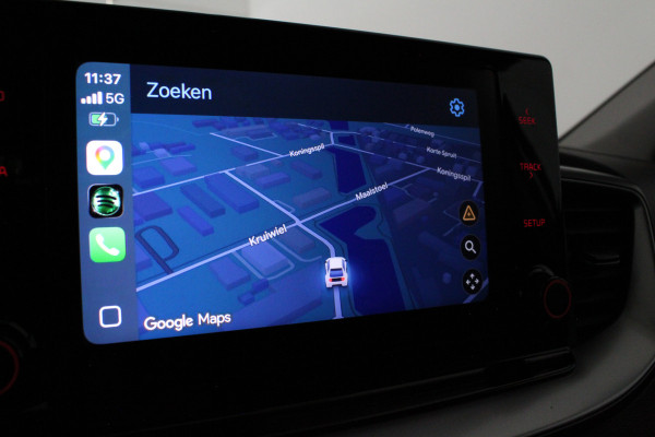 Kia Ceed Sportswagon Dynamic > 160pk/Trekhaak/Camera/Apple Carplay/Android Auto...