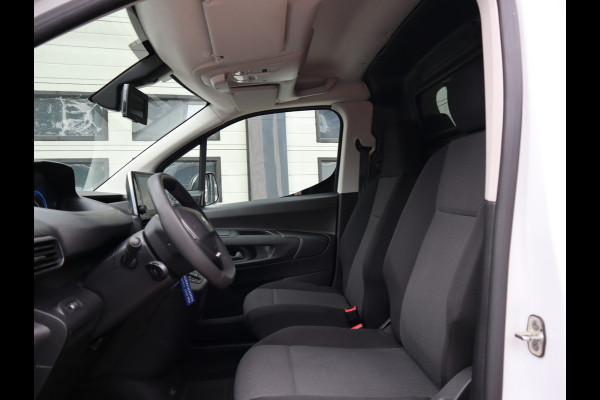 Peugeot e-Partner 50 kWh Lang L2 - Apple Carplay - Snelladen - Camera - 1e Eigenaar
