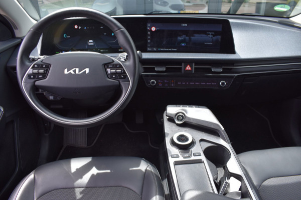 Kia Ev6 Air 58 kWh | SOH 100% | CAMERA | NAP | STOEL - STUURVERWARMING | APPLE CARPLAY | ANDROID AUTO