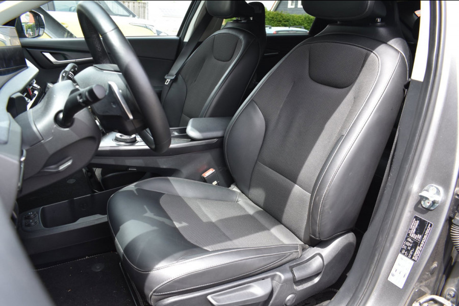 Kia Ev6 Air 58 kWh | SOH 100% | CAMERA | NAP | STOEL - STUURVERWARMING | APPLE CARPLAY | ANDROID AUTO