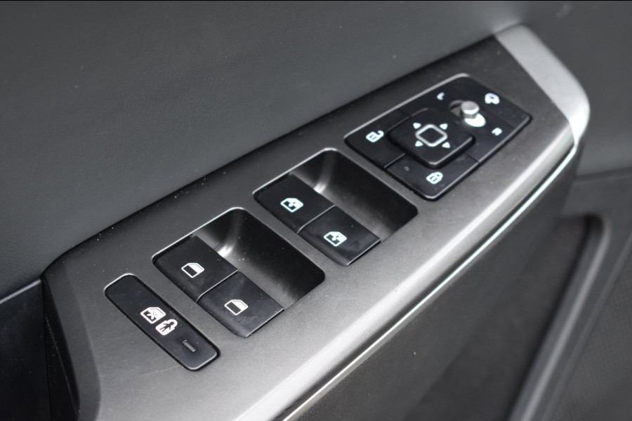 Kia Ev6 Air 58 kWh | SOH 100% | CAMERA | NAP | STOEL - STUURVERWARMING | APPLE CARPLAY | ANDROID AUTO